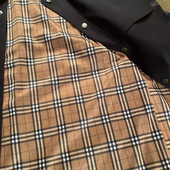 NWT Urban Contenders Top  Coat Men’s - Picture 4 of 10